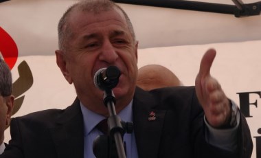 Ümit Özdağ: 10 milyon imzayı TBMM'ye teslim edeceğiz