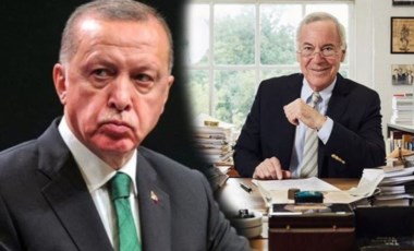 Dünyaca ünlü ekonomist Steve Hanke, Türkiye'nin enflasyonunu hesapladı