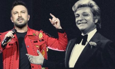 Tarkan, Zeki Müren rolünü reddetti