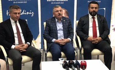 AKP'den 'yüzde 50+1' açıklaması: Değişiklik düşüncemiz yok