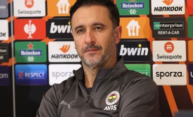 Vitor Pereira: 