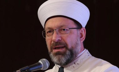 Diyanet 16 milyarlık bütçeyi beğenmedi