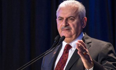 Binali Yıldırım'dan ekonomi eleştirisi