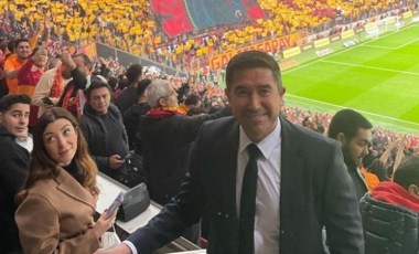 Harry Kewell: Türkiye'de futbol, Galatasaray'a karşı oynanan bir oyundur