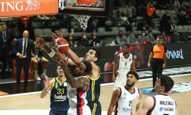 Fenerbahçe'den aynı gecede çifte derbi galibiyeti