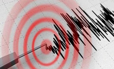 Son dakika | Antalya'da 4.1 şiddetinde deprem