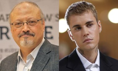 Cemal Kaşıkçı'nın nişanlısından Justin Bieber'a 'konserini iptal et' çağrısı