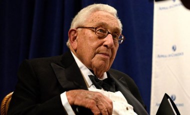 Kissinger, Çin'in Tayvan'ı askeri olarak işgal etmesini beklemediğini söyledi