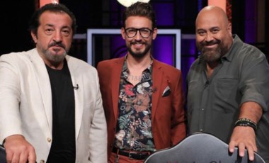 MasterChef jürisi milyonluk araca çarpıp gitti