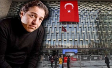 Fazıl Say’dan AKM'deki salonun adının değiştirilmesine tepki