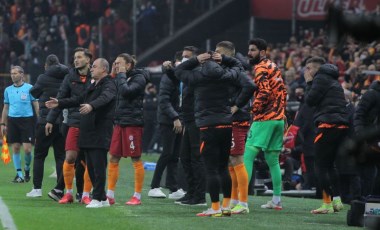 Galatasaray'a ağır derbi faturası