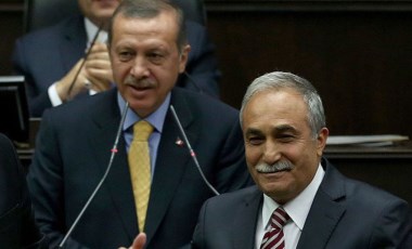 Barış Terkoğlu yazdı: AKP'li Fakıbaba'nın evine baskın iddiası