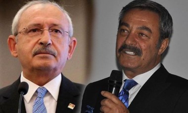 CHP lideri Kılıçdaroğlu'ndan Kadir İnanır'ın ailesine 'geçmiş olsun' telefonu