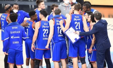 Anadolu Efes oyuncusu Doğuş Balbay ameliyat oldu!