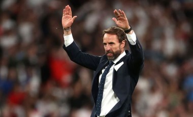 İngiltere Milli Futbol Takımı'nda Southgate'in sözleşmesi uzatıldı