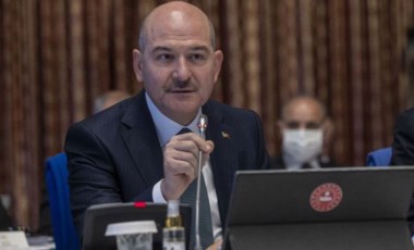 Süleyman Soylu'ya Meclis'te ağır ithamlar