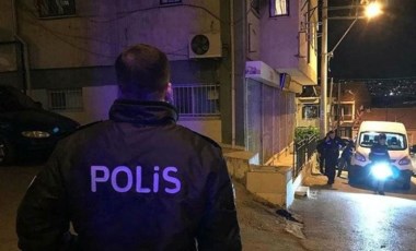 İzmir'de bıçaklı kavgada 1 kişi öldü, 4 kişi yaralandı