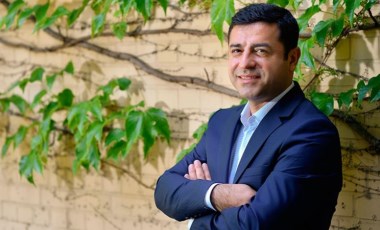 Demirtaş'tan dikkat çeken Erdoğan yorumu: Suça ortak olmamak için destek verilmeyecek