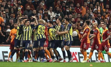 Gazeteci Mehmet Demirkol'dan Galatasaray-Fenerbahçe değerlendirmesi