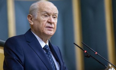 Son dakika | Bahçeli 'faiz' kararını açıkladı