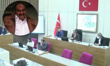 Bolu Belediye Meclisi'nde 'Şahin K' tartışması: 'Pardon performansı konuşuyoruz'