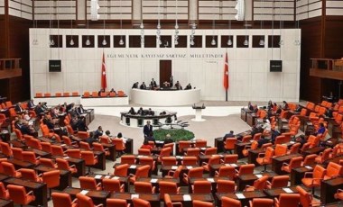 Son dakika | 13 HDP'li vekilin dokunulmazlık fezlekesi Meclis'te