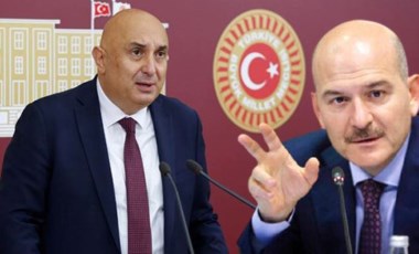 Özkoç'tan, Süleyman Soylu'ya tepki: Zaman daralıyor