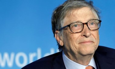 Bill Gates'ten 5 kitap önerisi