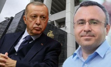 Erdoğan’ın görevden aldığı Merkez Bankası yöneticisi isyan etti