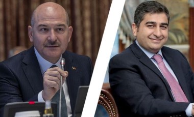 Bakan Soylu, SBK sorusuna yanıt verdi