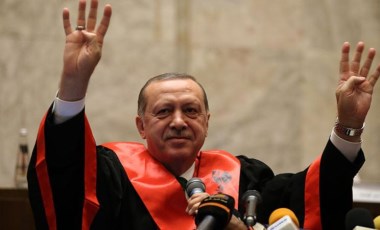 HKP'den bir 'Erdoğan'ın diploması nerede' başvurusu daha