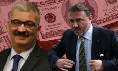 Çok konuşulacak dolar iddiası: 