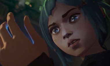 Netflix'e damga vurmuştu: League of Legends dizisi Arcane 2. sezon onayı aldı