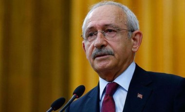 Son dakika | Kılıçdaroğlu'ndan, Erdoğan'a sert tepki: Milli güvenlik sorunusun