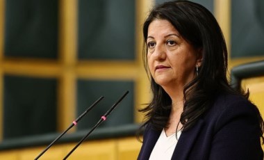 Pervin Buldan'dan 'dolar ve AKP' iddiası: Bu nedir biliyor musunuz?