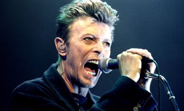 David Bowie belgeseli için hazırlıklara başlandı: Yayınlanmamış görüntüler ortaya çıkacak