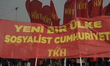 TKH'den 'ittifak' açıklaması: Güç birliği tarihsel bir görev olarak önümüzde