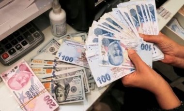 Dolar/TL kurundaki hızlı artış dünya basınında: 'Erdoğan'ın sıra dışı ekonomi politikaları Türkiye'nin kur krizini derinleştirdi'