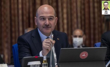 Bütçe görüşmelerinde AKP ve MHP'den Soylu’ya övgü