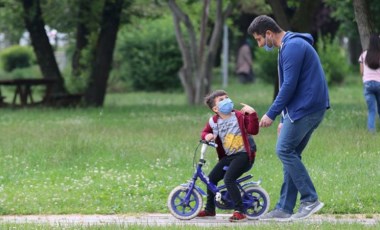 5. Yargı Paketi Meclis'te: İcra ile çocuk teslimi son buluyor