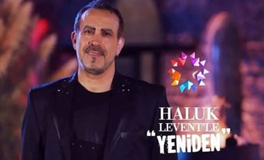 Reytingler düşük geldi: Haluk Levent'in yardım programı hakkında yeni karar