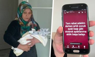 Yalova'da dehşete düşüren olay: Öz evladını mamasına karınca ilacı atıp zehirledi