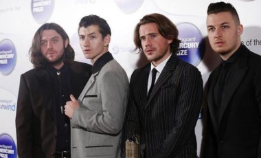 Arctic Monkeys biletleri 1 dakika içinde tükendi