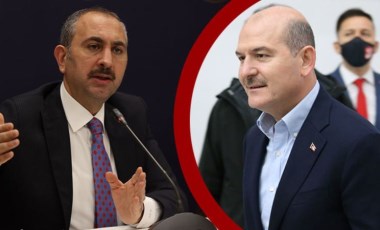 Kavgaları gündem olmuştu: Gül ile Soylu nerede bir araya geldi?