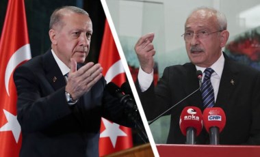 Son dakika | CHP lideri Kılıçdaroğlu'ndan çok sert sözler