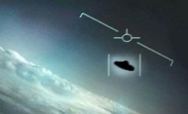 Talimat verildi: Pentagon'dan UFO hamlesi