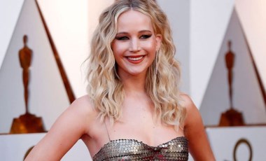 Jennifer Lawrence: Çıplak fotoğraf travmasını asla atlatamayacağım