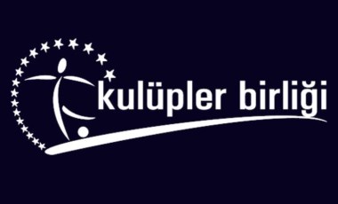 Kulüpler Birliği'nden flaş hakem kararı