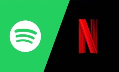 Spotify ve Netflix'ten yeni iş birliği: Netflix Hub