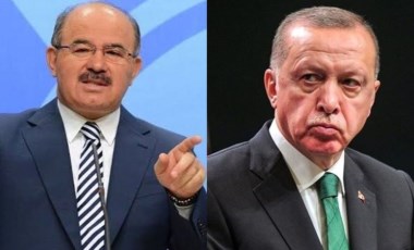 Eski bakan Hüseyin Çelik'ten Erdoğan'ı kızdıracak sözler!